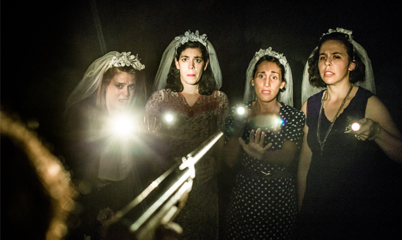 Negro sobre negro de Marcelo Savignone 01